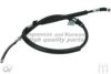 ASHUKI HRK12908 Cable, parking brake